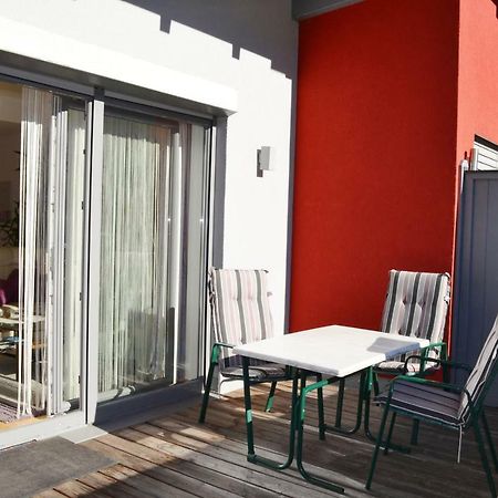 Appartementhaus Evelyn シュラートミンク エクステリア 写真