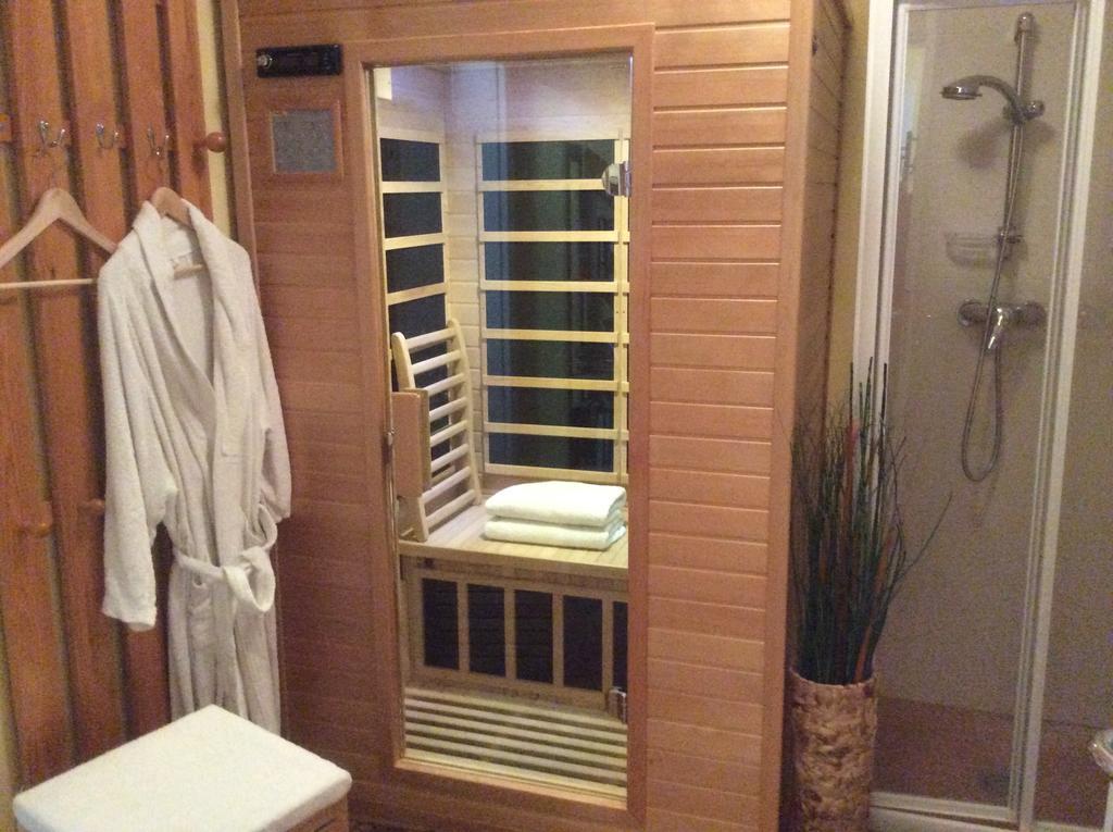 Appartementhaus Evelyn シュラートミンク 部屋 写真